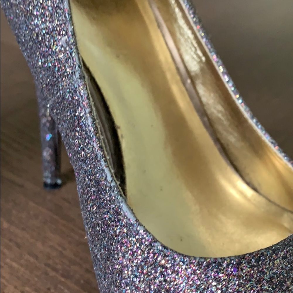 Sparkle Heels ! - Picture 5 of 6